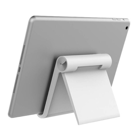 Podstawka, stojak na tablet UGREEN LP115 (biały) Podstawka, stojak na tablet UGREEN LP115 (biały)