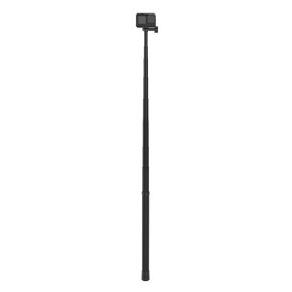 Selfie Stick 2,7M TELESIN z włókna węglowego