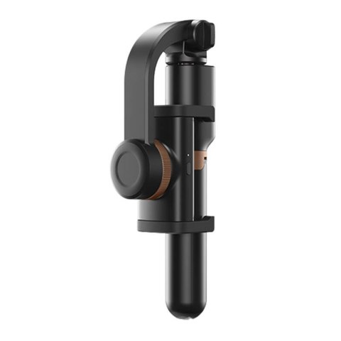 Selfiestick/statyw bluetooth APEXEL APL-D6 (czarny) Selfiestick/statyw bluetooth APEXEL APL-D6 (czarny)
