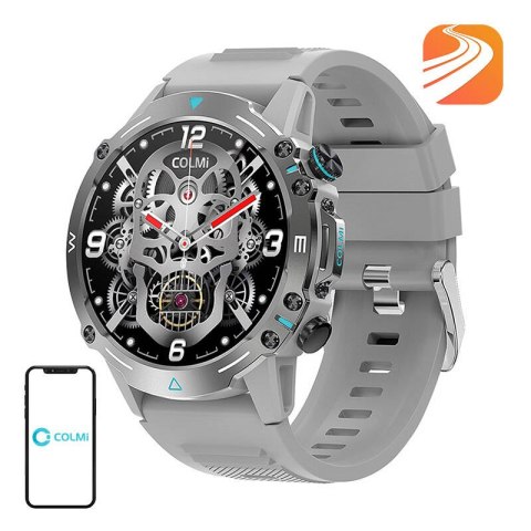 Smartwatch Colmi M42 (Srebrny) Smartwatch Colmi M42 (Srebrny)
