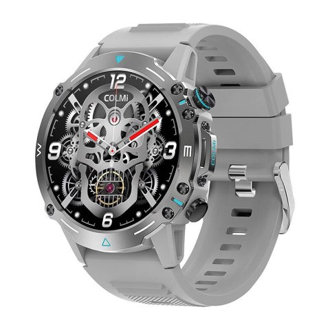 Smartwatch Colmi M42 (Srebrny) Smartwatch Colmi M42 (Srebrny)