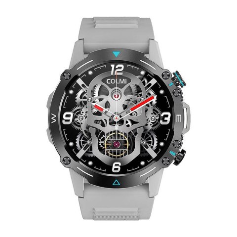 Smartwatch Colmi M42 (Srebrny) Smartwatch Colmi M42 (Srebrny)