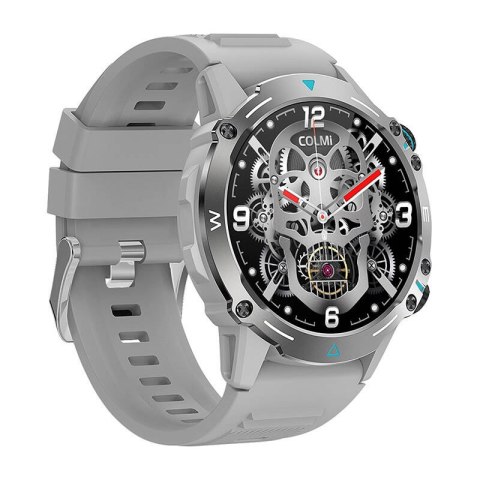 Smartwatch Colmi M42 (Srebrny) Smartwatch Colmi M42 (Srebrny)