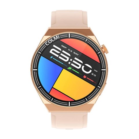 Smartwatch Colmi i11 (Złoty) Smartwatch Colmi i11 (Złoty)