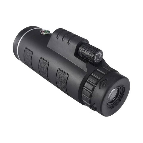 Statyw/obiektyw do telefonu APEXEL APS-40x60 40X60 luneta z statywem (czarny) Statyw/obiektyw do telefonu APEXEL APS-40x60 40X60 luneta z statywem (czarny)