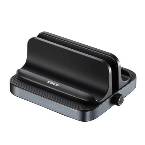 Stojak pod laptopa Joyroom JR-ZS374 czarny Stojak pod laptopa Joyroom JR-ZS374 czarny