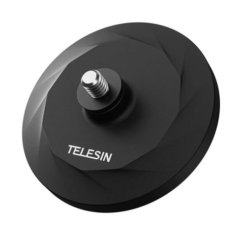 Uchwyt z przyssawką TELESIN do Insta360 GO 3 Uchwyt z przyssawką TELESIN do Insta360 GO 3