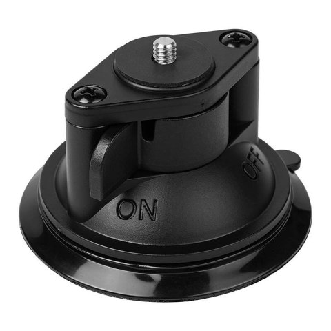 Uchwyt z przyssawką TELESIN do Insta360 GO 3 Uchwyt z przyssawką TELESIN do Insta360 GO 3
