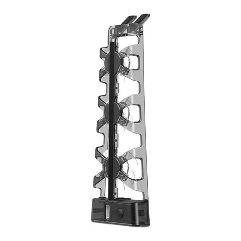 Wentylator chłodzący PS5 Nexigo TP5-1523 (czarny) Wentylator chłodzący PS5 Nexigo TP5-1523 (czarny)