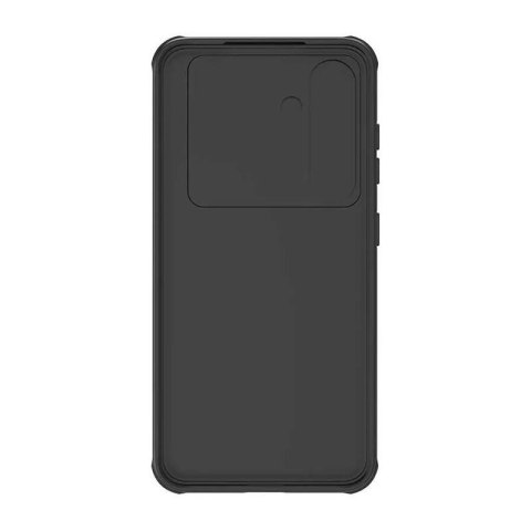 Etui Nillkin CamShield Pro Case do Samsung S24 (czarne)