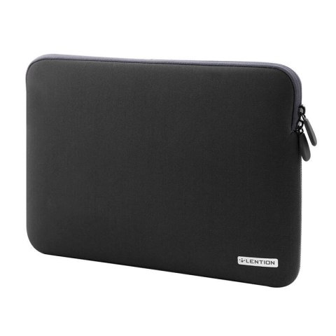 Etui na laptopa 14"/15" Lention (czarny) Etui na laptopa 14"/15" Lention (czarny)