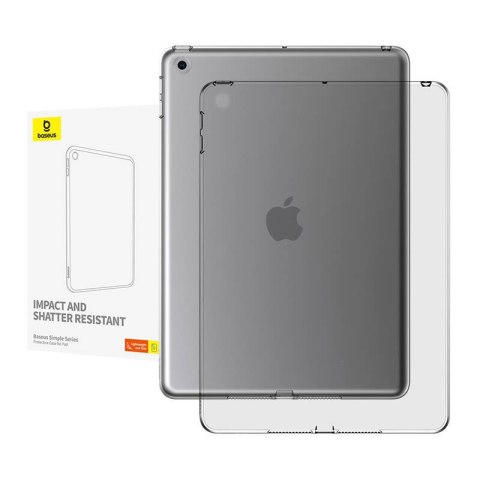 Etui ochronne do iPad Pro (2017) Baseus Simple (przeźroczyste) Etui ochronne do iPad Pro (2017) Baseus Simple (przeźroczyste)
