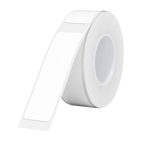 Etykiety termiczne Niimbot dla B18, 14 mmx50 mm, 125 szt Etykiety termiczne Niimbot dla B18, 14 mmx50 mm, 125 szt
