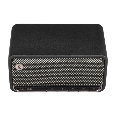 Głośnik Bluetooth Edifier MP230 (czarny retro) Głośnik Bluetooth Edifier MP230 (czarny retro)