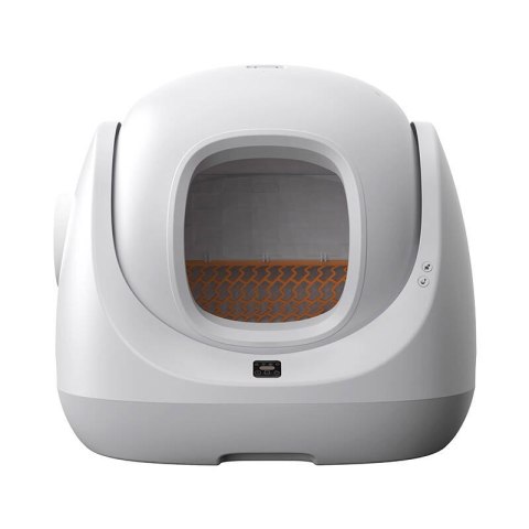 Inteligentna samoczyszcząca kuweta dla kotów Catlink BayMax Lite Inteligentna samoczyszcząca kuweta dla kotów Catlink BayMax Lite