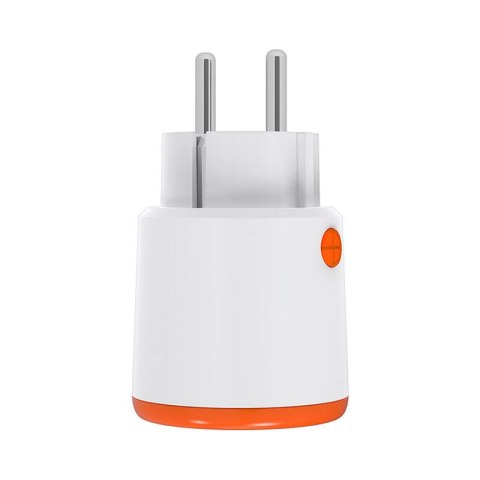 Inteligentne Gniazdko Homekit NEO NAS-WR15BH 16A, FR, ZigBee TUYA