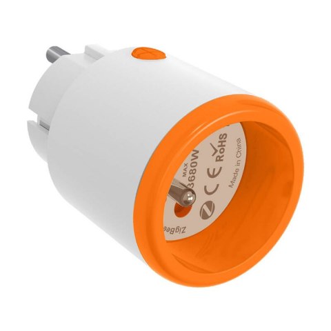 Inteligentne Gniazdko Homekit NEO NAS-WR15BH 16A, FR, ZigBee TUYA