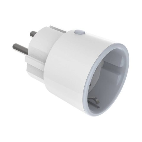 Inteligentne Gniazdko Matter NEO NAS-WR01WM, 16A Inteligentne Gniazdko Matter NEO NAS-WR01WM, 16A