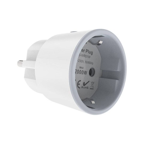 Inteligentne Gniazdko NEO NAS-WR01W 16A, WiFi