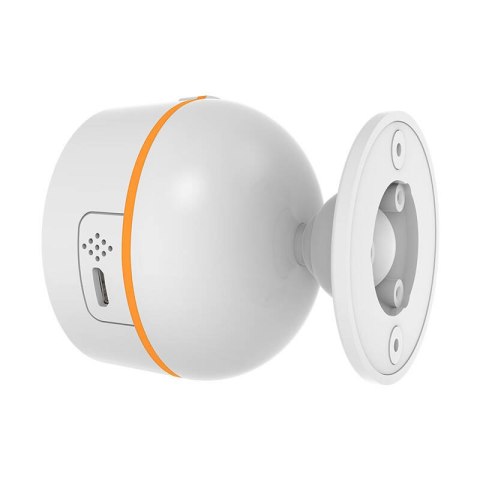 Inteligentny Czujnik Ruchu Homekit PIR NEO NAS-PD07BH, ZigBee TUYA