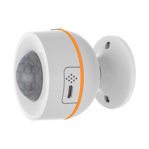 Inteligentny Czujnik Ruchu Homekit PIR NEO NAS-PD07BH, ZigBee TUYA