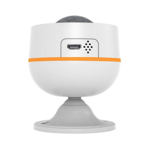 Inteligentny Czujnik Ruchu Homekit PIR NEO NAS-PD07BH, ZigBee TUYA
