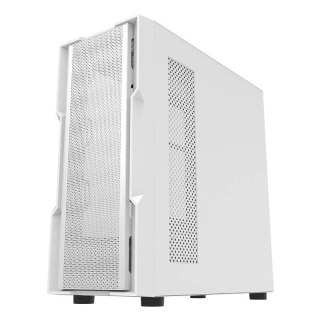 Obudowa komputerowa Darkflash DK431 MESH (biała)
