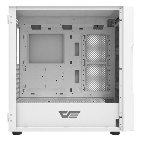 Obudowa komputerowa Darkflash DK431 MESH (biała) Obudowa komputerowa Darkflash DK431 MESH (biała)