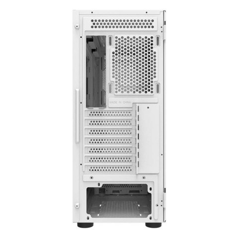 Obudowa komputerowa Darkflash DK431 MESH (biała) Obudowa komputerowa Darkflash DK431 MESH (biała)