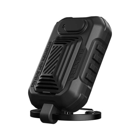 Przenośny odstraszacz komarów Flextail Light Repel (czarny) Przenośny odstraszacz komarów Flextail Light Repel (czarny)