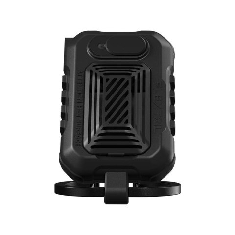 Przenośny odstraszacz komarów Flextail Light Repel (czarny) Przenośny odstraszacz komarów Flextail Light Repel (czarny)
