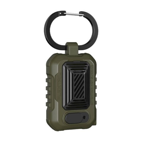 Przenośny odstraszacz komarów Flextail Light Repel (zielony) Przenośny odstraszacz komarów Flextail Light Repel (zielony)