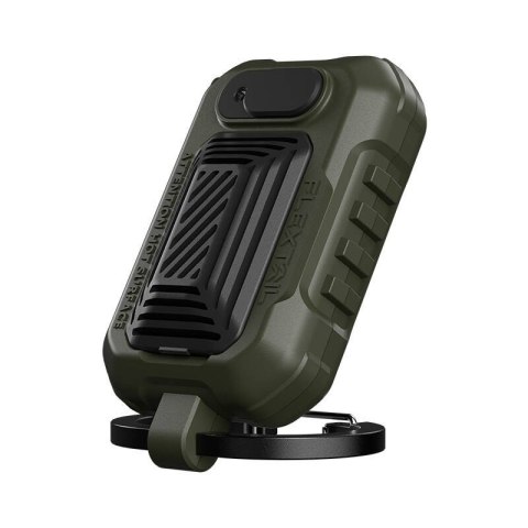 Przenośny odstraszacz komarów Flextail Light Repel (zielony) Przenośny odstraszacz komarów Flextail Light Repel (zielony)