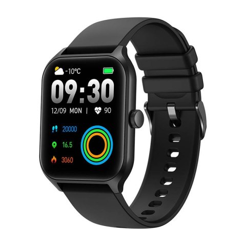 Smartwatch Colmi P60 (czarny) Smartwatch Colmi P60 (czarny)