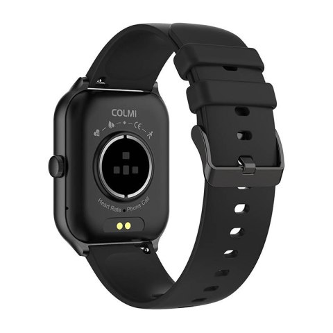 Smartwatch Colmi P60 (czarny) Smartwatch Colmi P60 (czarny)