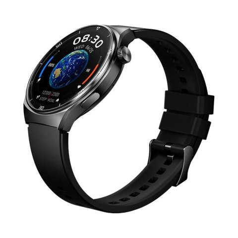 Smartwatch QCY GT2 (czarny) Smartwatch QCY GT2 (czarny)