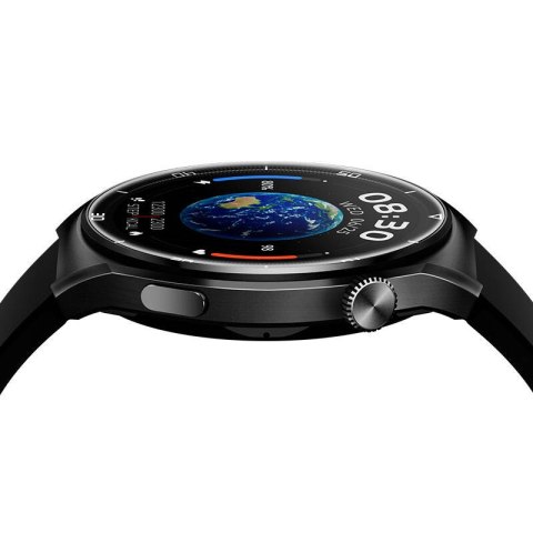 Smartwatch QCY GT2 (czarny) Smartwatch QCY GT2 (czarny)