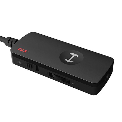 Zewnętrzna karta dźwiękowa USB Edifier GS01 Zewnętrzna karta dźwiękowa USB Edifier GS01