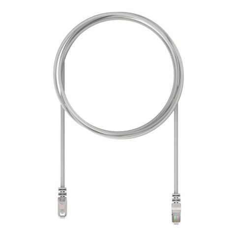 Kabel sieciowy HP Ethernet Cat5E F/UTP, 2m (białe) Kabel sieciowy HP Ethernet Cat5E F/UTP, 2m (białe)