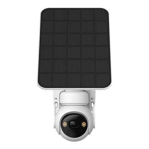 Kamera IP zewnętrzna z panelem solarnym Imou Cell PT 3MP H.265 WiFi Kamera IP zewnętrzna z panelem solarnym Imou Cell PT 3MP H.265 WiFi