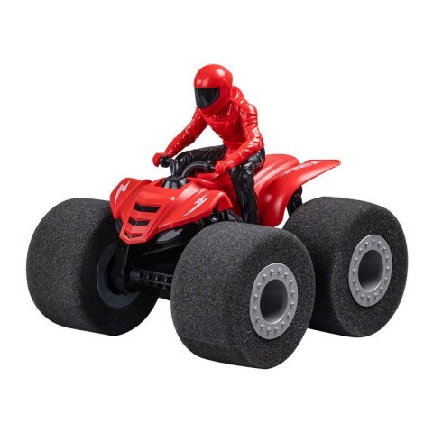 Quad zdalnie sterowany RC na pilota 1:8 Double Eagle (czerwony) E383-003 Quad zdalnie sterowany RC na pilota 1:8 Double Eagle (czerwony) E383-003