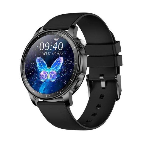 Smartwatch Colmi V65 (Czarny) Smartwatch Colmi V65 (Czarny)