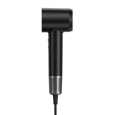 Suszarka do włosów z jonizacją Laifen Swift Premium (Czarno- srebrna) Suszarka do włosów z jonizacją Laifen Swift Premium (Czarno- srebrna)
