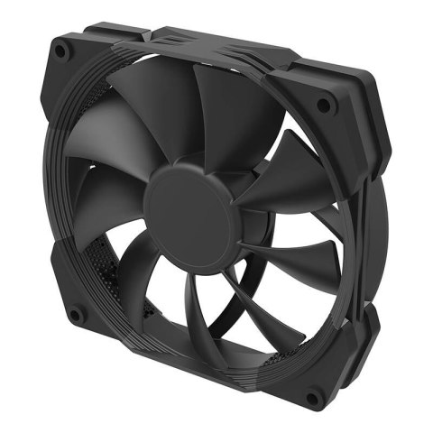 Wentylator do komputera Darkflash S200 (czarny) Wentylator do komputera Darkflash S200 (czarny)
