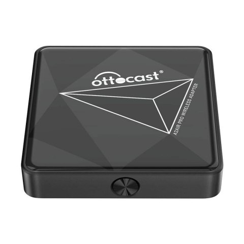 Bezprzewodowy adapter, Ottocast, AA82, A2-AIR PRO Android (czarny) Bezprzewodowy adapter, Ottocast, AA82, A2-AIR PRO Android (czarny)