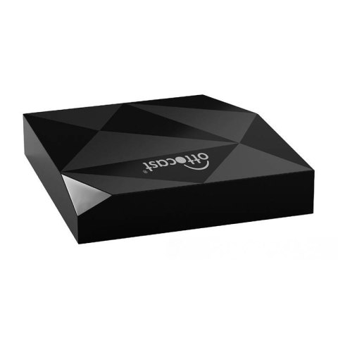 Bezprzewodowy adapter, Ottocast, CP76, U2-AIR Carplay (czarny) Bezprzewodowy adapter, Ottocast, CP76, U2-AIR Carplay (czarny)