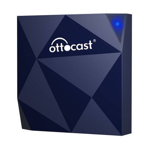 Bezprzewodowy adapter, Ottocast, CP79, A2AIR Android (granatowy) Bezprzewodowy adapter, Ottocast, CP79, A2AIR Android (granatowy)
