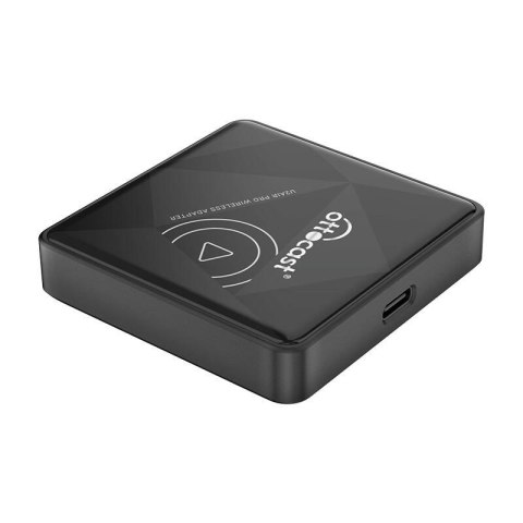 Bezprzewodowy adapter, Ottocast, CP82, U2-AIR PRO Carplay (czarny) Bezprzewodowy adapter, Ottocast, CP82, U2-AIR PRO Carplay (czarny)