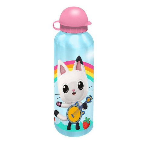 Bidon 500 ml Gabby's Dollhouse KiDS Licensing (jasnoniebieski) Bidon 500 ml Gabby's Dollhouse KiDS Licensing (jasnoniebieski)