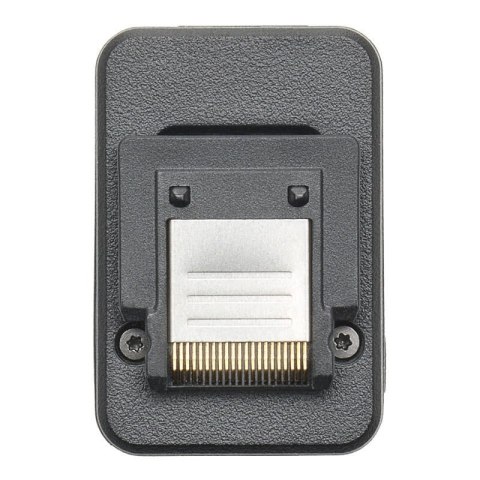 DJI Mic 2 adapter zewnętrznego mikrofonu do kamery DJI Mic 2 adapter zewnętrznego mikrofonu do kamery
